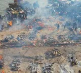 Eight FIRs filed in Varanasi over AI images misleading claims on Manikarnika Ghat