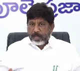 Bhatti Vikramarka slams news article on coal mine allegations