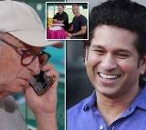 Sachin Tendulkar Snubbed In Mark Waughs All Time XI Gets Funny Phone Call From David Lloyd