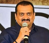 Bandla Ganesh to Undertake Padayatra to Tirumala