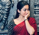 Rashmika Mandanna overwhelmed by love in Japan