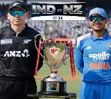 India chooses bowling after winning the toss in the third ODI