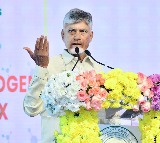 Chandrababu Slams Jagan on Capital Issue