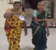 Chiranjeevi Hook Step Inspires Grandmothers Viral Dance Video