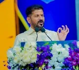 Revanth Reddy Warns Media Against Defaming Ministers