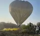Telangana Tourism Hot Air Balloon Landing Incident in Hyderabad