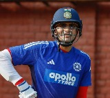 Shubman Gill carries water purifier everywhere