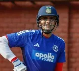Shubman Gill carries water purifier everywhere