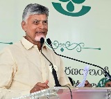 Chandrababu Naidu focuses on irrigation projects completion this year