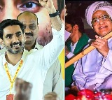 Nara Lokesh Pays Tribute to NTR on Death Anniversary