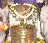 Keslapur Nagoba Jatara all set to begin tonight with special prayers