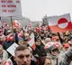 Greenlanders Massive Protest Against Trumps Acquisition Plans
