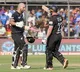 Daryl Mitchell Glenn Phillips Centuries Set India Challenging Target