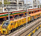 Amrit Bharat Express Sleeper Class RAC Cancelled Ticket Rule Changes