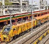 Amrit Bharat Express Sleeper Class RAC Cancelled Ticket Rule Changes