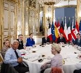 Donald Trump tariffs spark EU emergency meeting