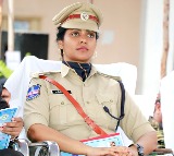 Revanth Reddy Government Focuses on Hyderabad Traffic with Young IPS Officers