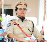 Revanth Reddy Government Focuses on Hyderabad Traffic with Young IPS Officers