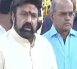 NTR A Lasting Impression in Cinema and Politics Says Balakrishna
