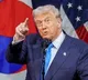 Trumps Tariff Announcement Angers EU Russia and China Rejoice