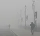 Delhi Fog Flights and Trains Delayed Due to Dense Fog in Delhi