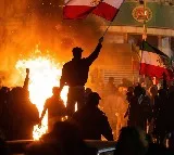 Donald Trump Fooled Us Say Iran Protesters