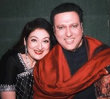Govinda Reacts to Divorce Rumors Claims Conspiracy Involving Wife