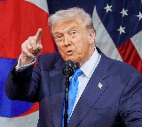 Trump Announces Tariffs on 8 European Nations Over Greenland