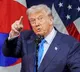 Trump Announces Tariffs on 8 European Nations Over Greenland