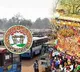 Medaram Jatara Special Buses Free for Women