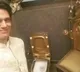 Amitabh Bachchan Golden Toilet Selfie Goes Viral