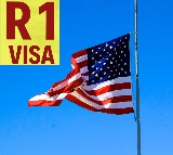 R1 Visa Details Know All About R1 Visa