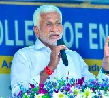 Vijayasai Reddy Warns Leaders Held Hostage by Coteries