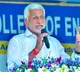 Vijayasai Reddy Warns Leaders Held Hostage by Coteries