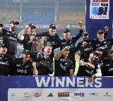 3rd ODI: To win a series for the first time here has been pretty special, says Bracewell