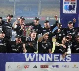 3rd ODI: To win a series for the first time here has been pretty special, says Bracewell
