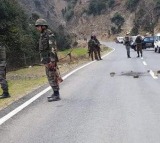 Three army soldiers injured in Kishtwar encounter in Jammu and Kashmir
