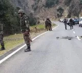 Three army soldiers injured in Kishtwar encounter in Jammu and Kashmir
