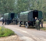 8 Army soldiers injured in encounter with terrorists in J&K's Kishtwar (Ld)