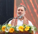 Cong holds 'MGNREGA Bachao Sangram' review; Rahul Gandhi to join Rae Bareli Chaupal