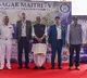 INS Sagardhwani flagged off for research collaboration with 8 IOR countries