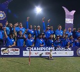 Atharva Taide's ton and fine bowling help Vidarbha beat Saurashtra to win Vijay Hazare Trophy