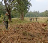 Youth killed after stepping on Maoist-planted IED in Chhattisgarh's Bijapur
