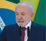 Brazilian President criticises US action in Venezuela