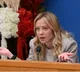 Italian PM says US tariffs over Greenland 'a mistake'