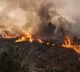 Emergency warning issued over South Australian grass fire