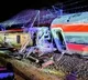 21 dead, 30 critical after high-speed train collision in Spain