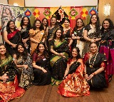 US-based nonprofit group of Marathi mothers celebrate Makar Sankranti at Bay Area event