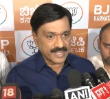 'Is this Sri Lanka?' Janardhana Reddy asks Siddaramaiah after attack on his residence