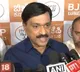 'Is this Sri Lanka?' Janardhana Reddy asks Siddaramaiah after attack on his residence